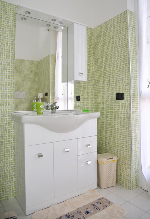 Casa Vacanza M.V. แบร์กาโม ห้อง รูปภาพ