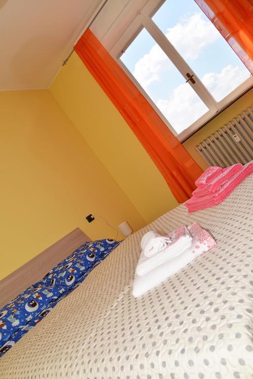 Casa Vacanza M.V. แบร์กาโม ห้อง รูปภาพ