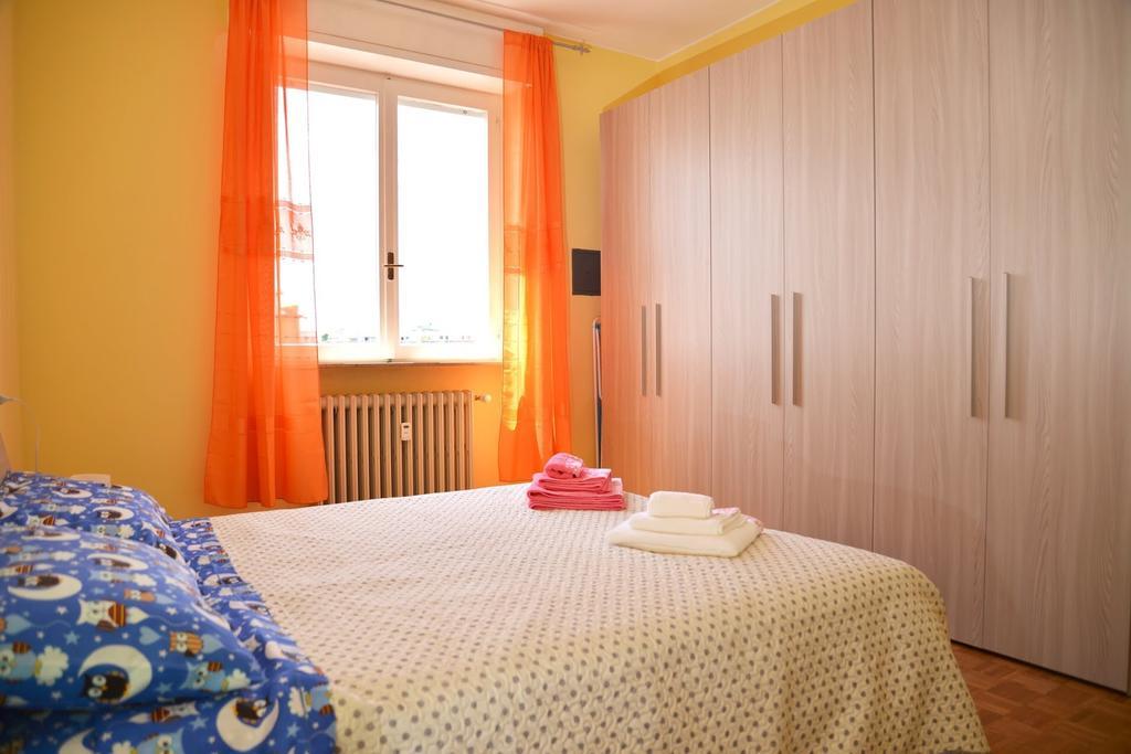 Casa Vacanza M.V. แบร์กาโม ห้อง รูปภาพ