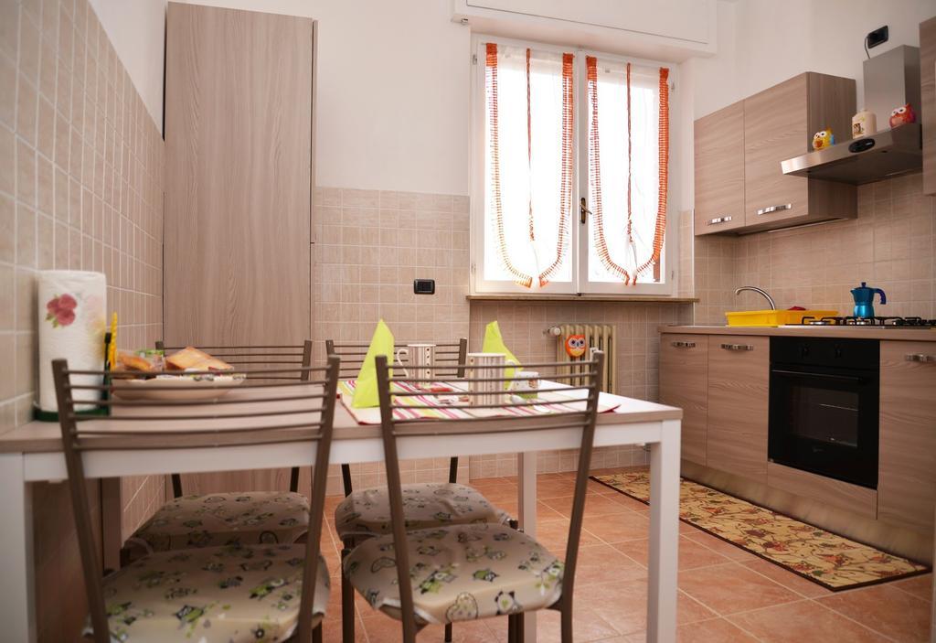 Casa Vacanza M.V. แบร์กาโม ห้อง รูปภาพ