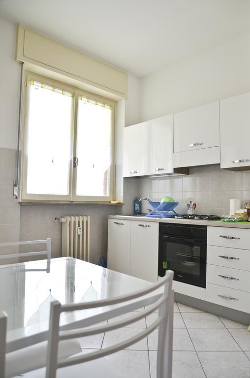 Casa Vacanza M.V. แบร์กาโม ห้อง รูปภาพ