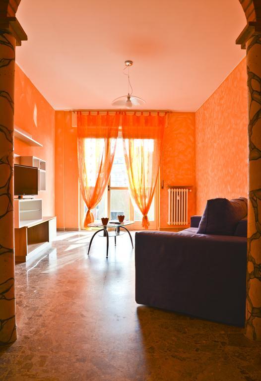 Casa Vacanza M.V. แบร์กาโม ห้อง รูปภาพ