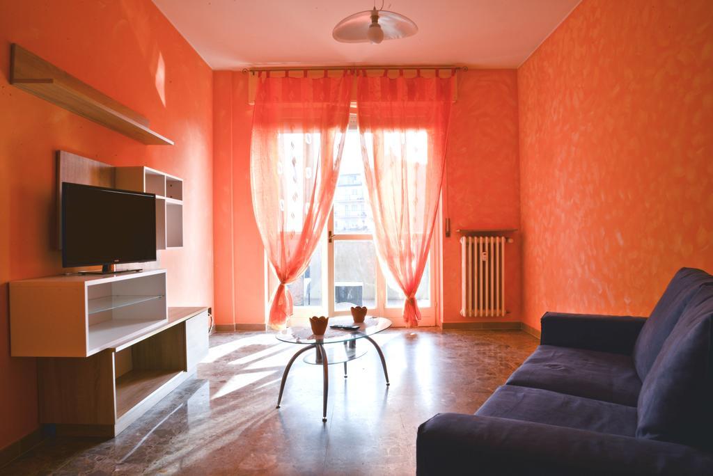 Casa Vacanza M.V. แบร์กาโม ห้อง รูปภาพ